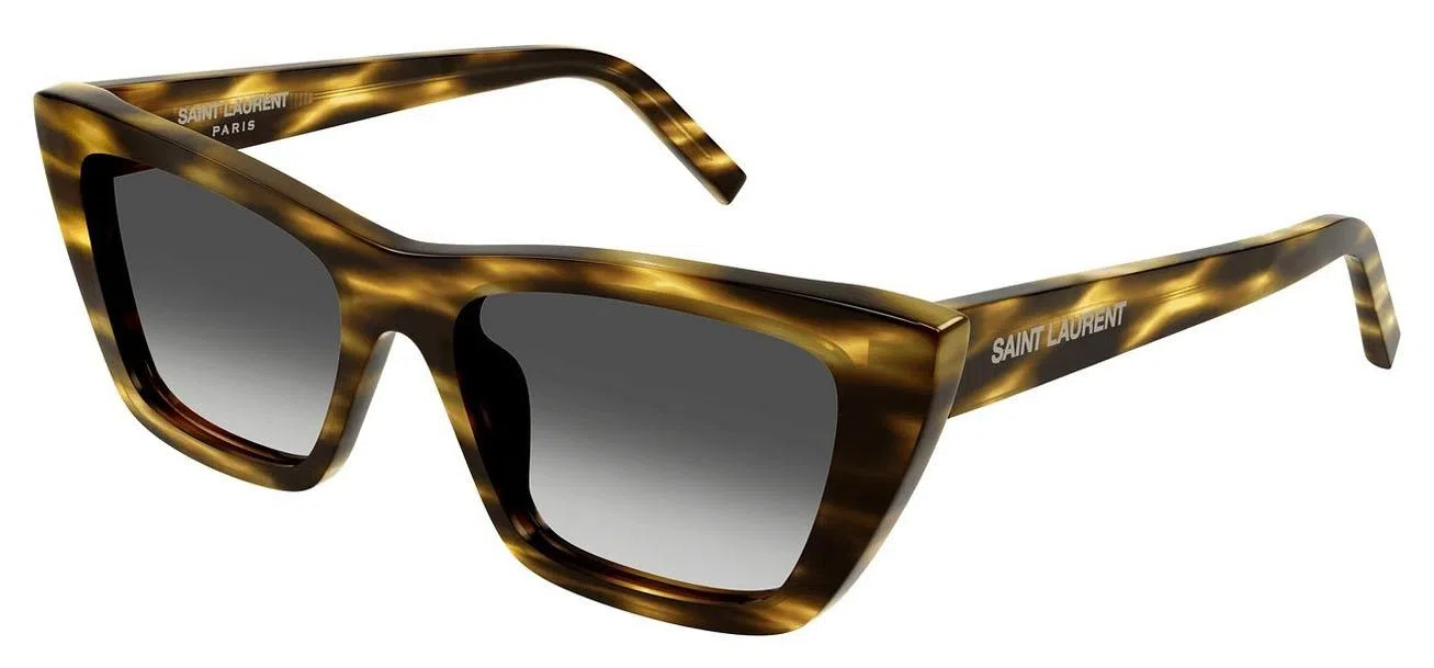 Saint Laurent SL 276 Mica Sunglasses - view 11